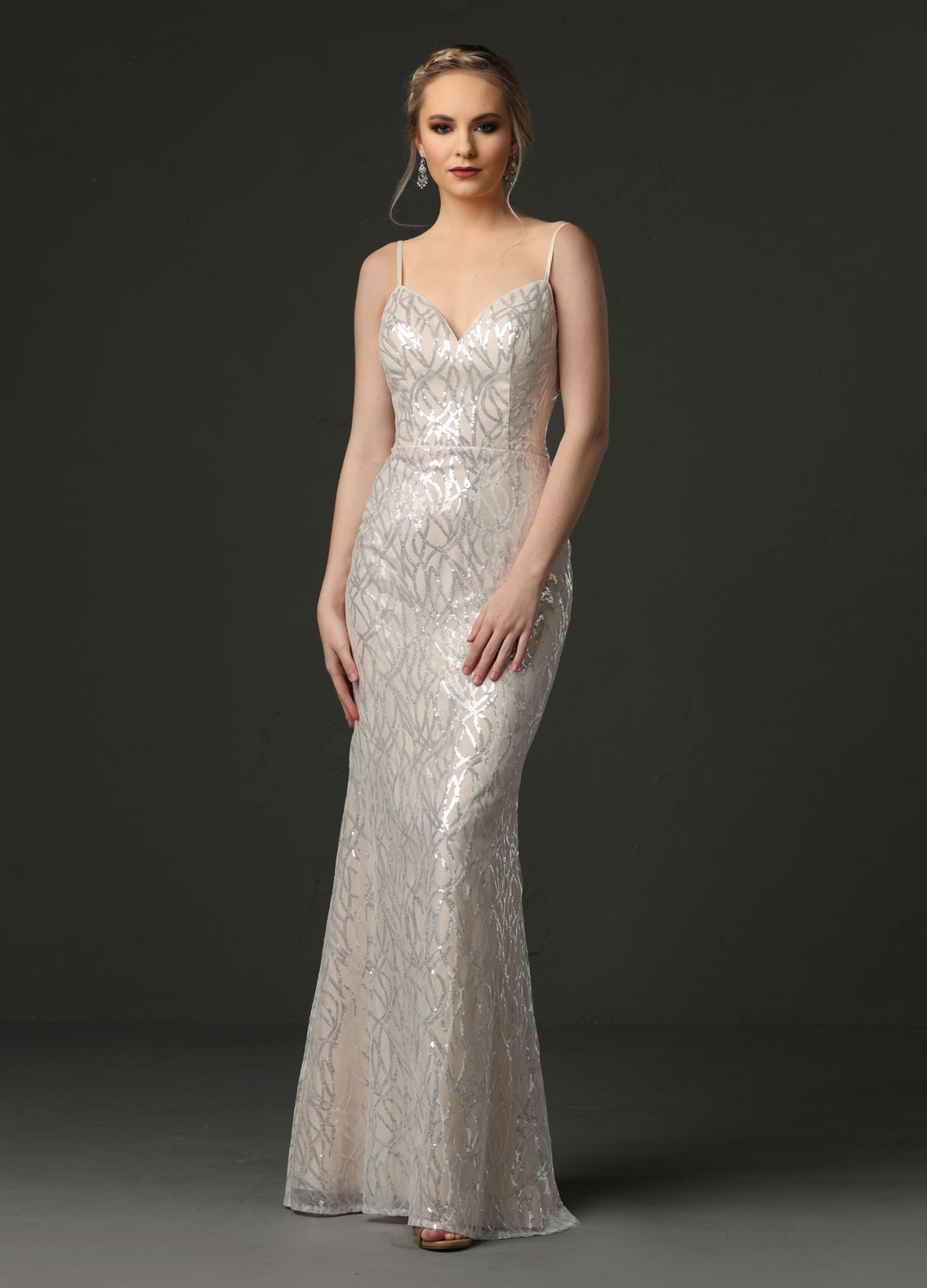 Bridesmaids - Jocelyn Taylor Bridal and Prom | Bridal and Prom Dresses ...